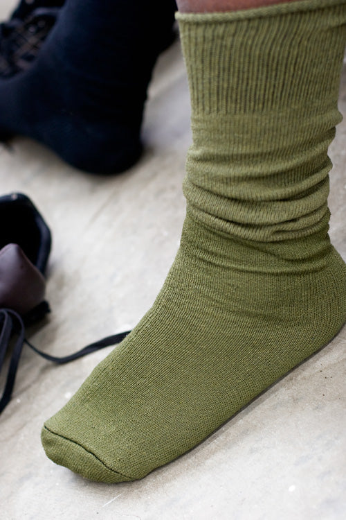 Old School Military Bootsocks - Image 16