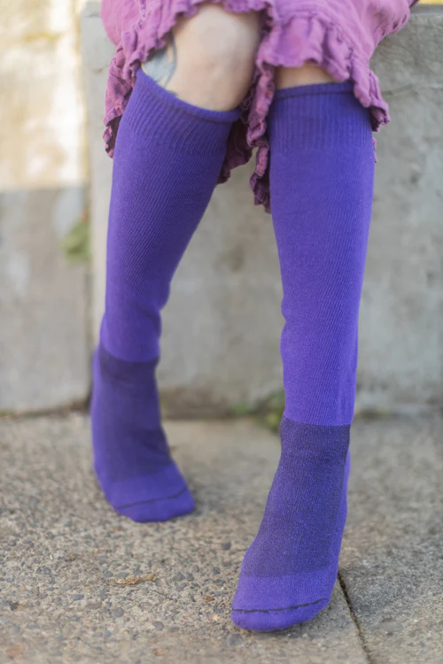 Old School Military Bootsocks - Image 17