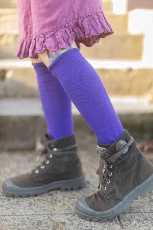 Old School Military Bootsocks - Image 18