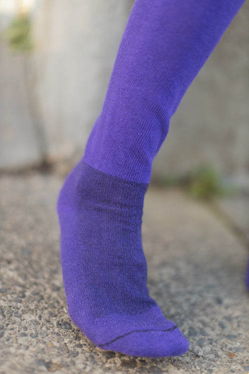 Old School Military Bootsocks - Image 20