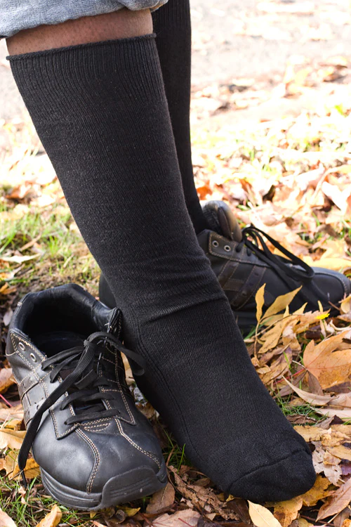 Old School Military Bootsocks - Image 4
