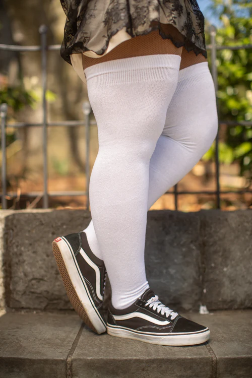 Longer Extraordinary Tube Socks - Image 6