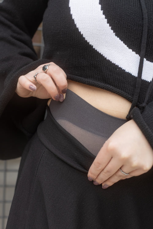 Opaque Tights - Image 12