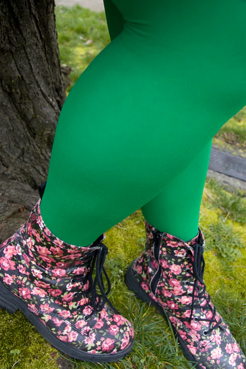 Opaque Tights - Image 18