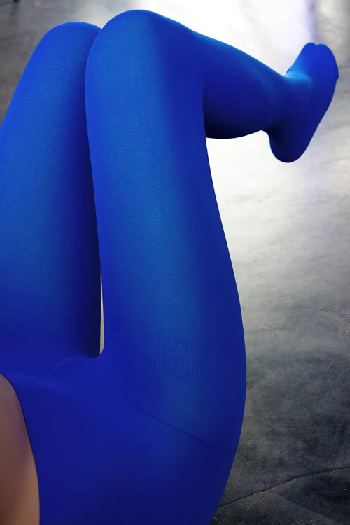 Opaque Tights - Image 25