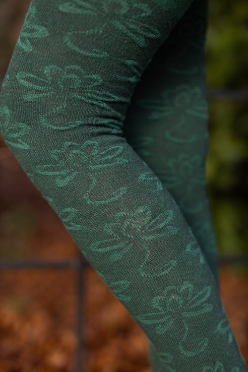 Organic Lotus Thigh High - Image 4
