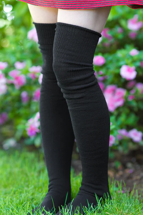 OTK Tube Socks - Image 4