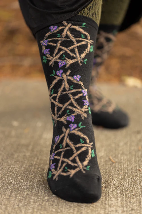 Pentacle Crew - Image 4