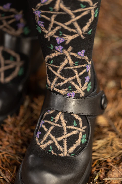 Pentacle Crew - Image 5