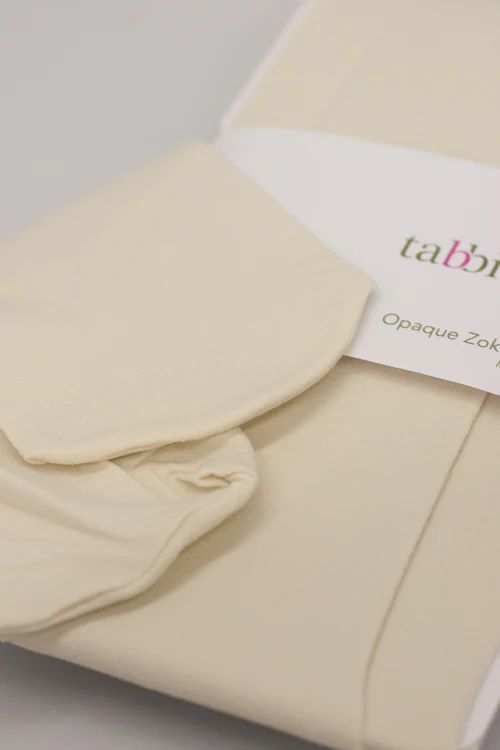 Plus Size Color Tights - Image 11