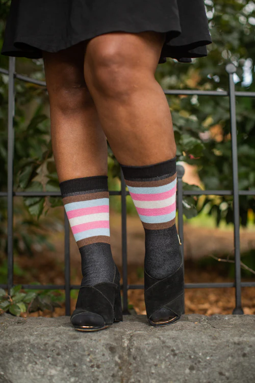 POC-Trans Pride Stripes Crew - Image 3