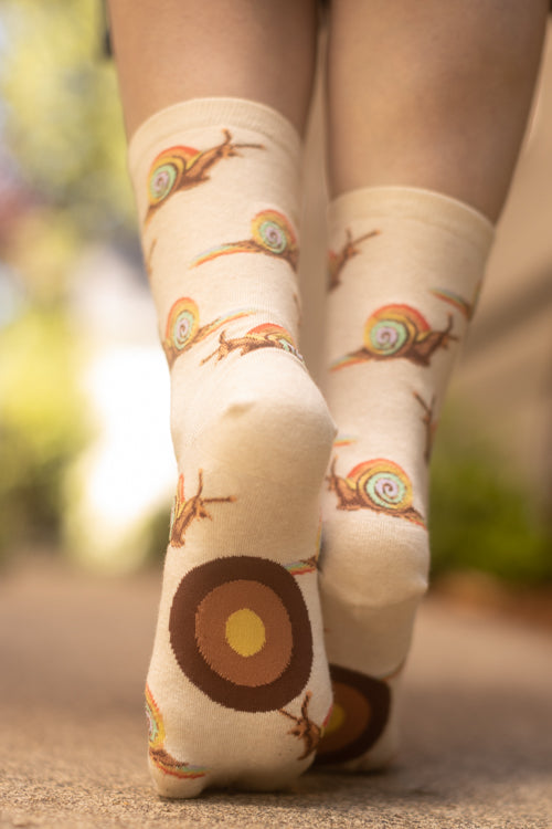 Rainbow Snail Crew - Image 5