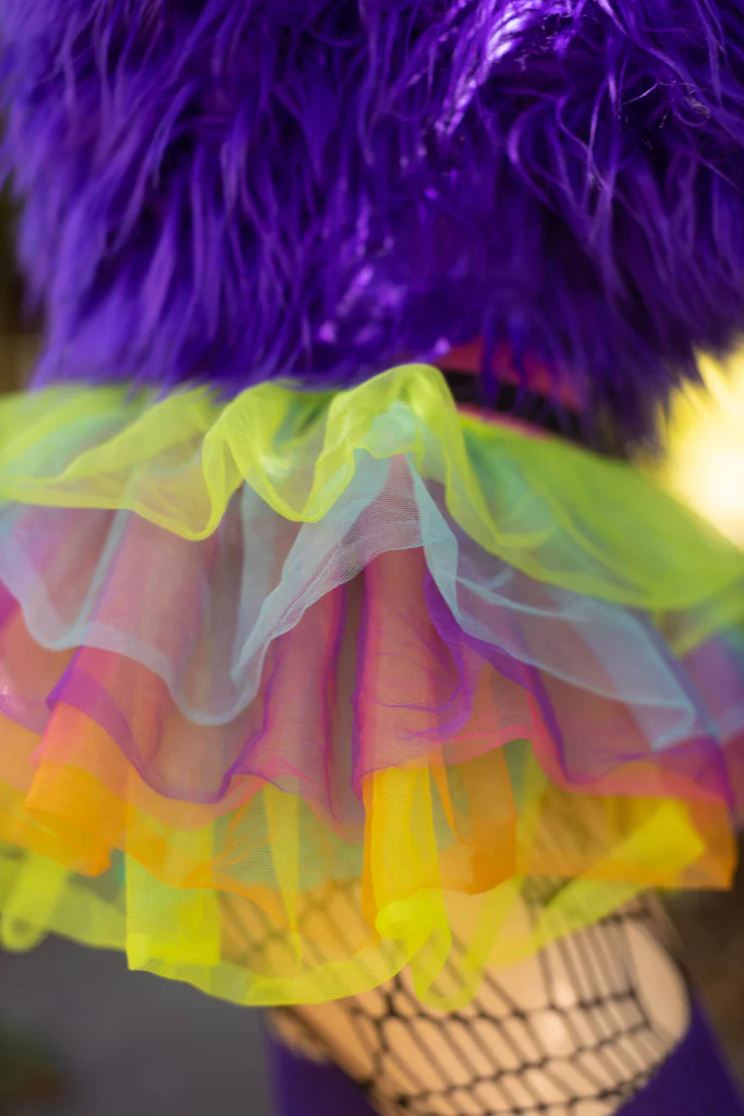 Rainbow Tutu - Image 3