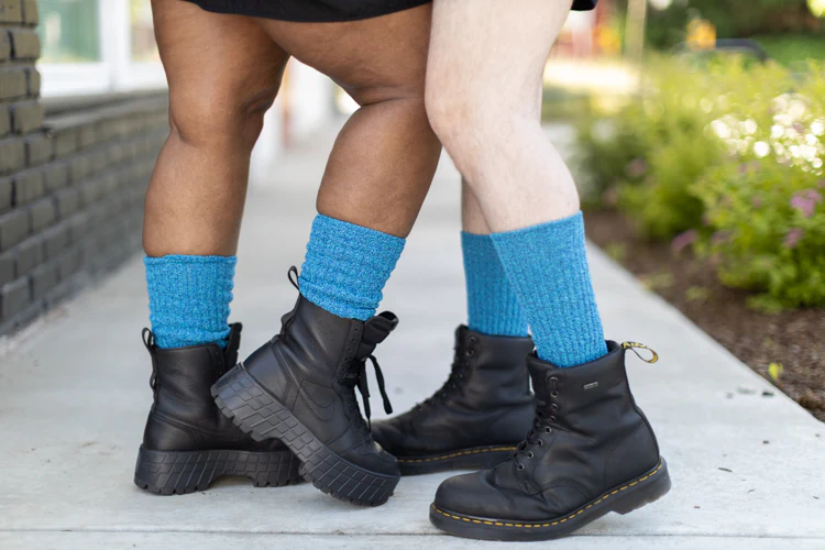 SD Cotton Bootsocks - Image 24