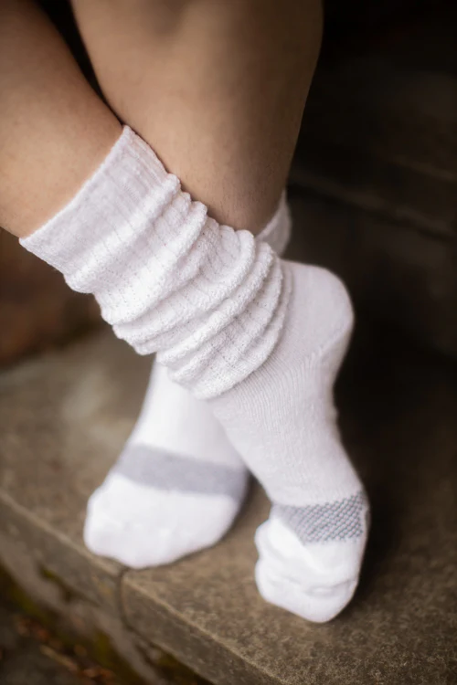 SD Cotton Bootsocks - Image 27