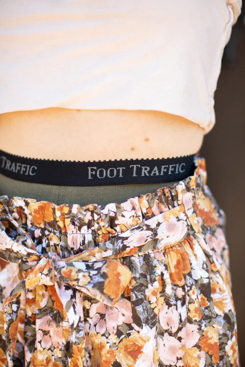 Signature Cotton Tights - Image 41