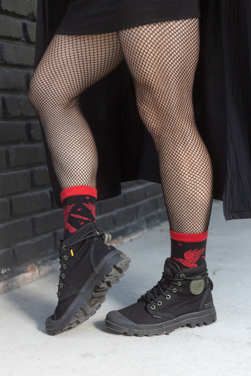 Six of Crows: No Mourners, No Funerals Crew - Image 2