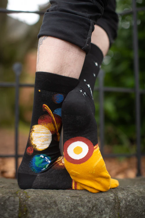 Solar System Crew - Image 5