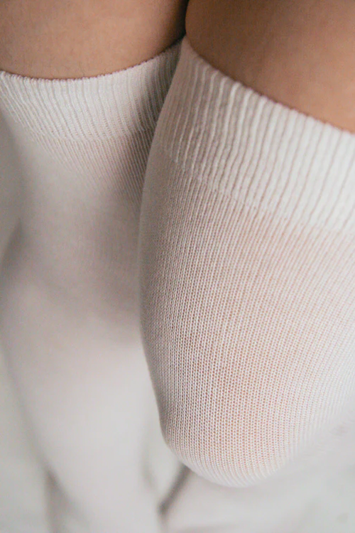 Solid Acrylic Over the Knee - Image 3