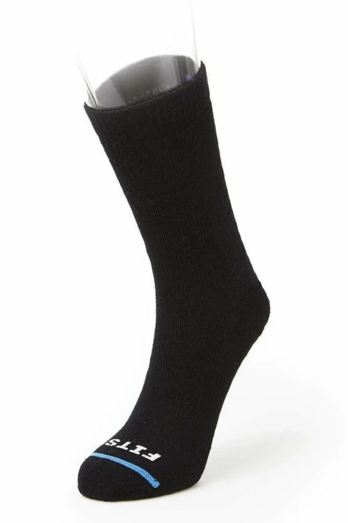 Medium Hiker Wool Crew