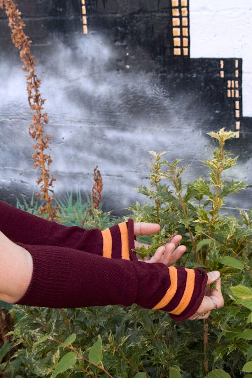 Sorcerer Sleeves - Image 3