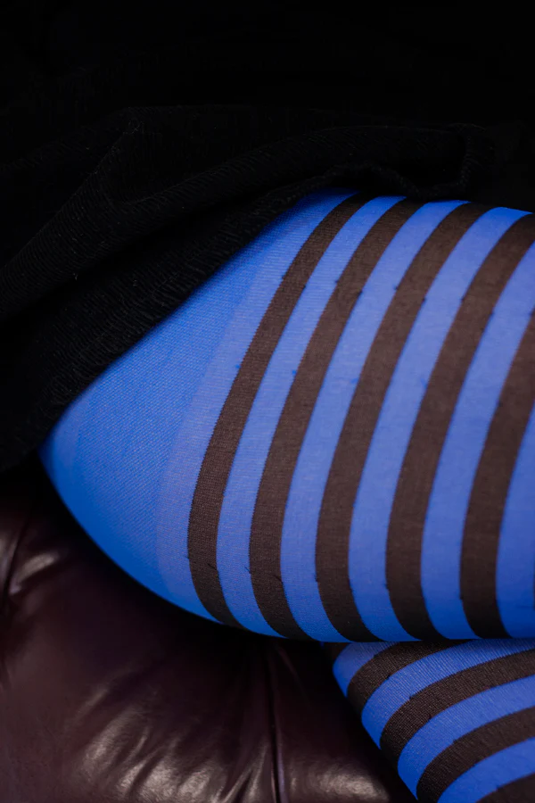 Striped Tights - Image 17