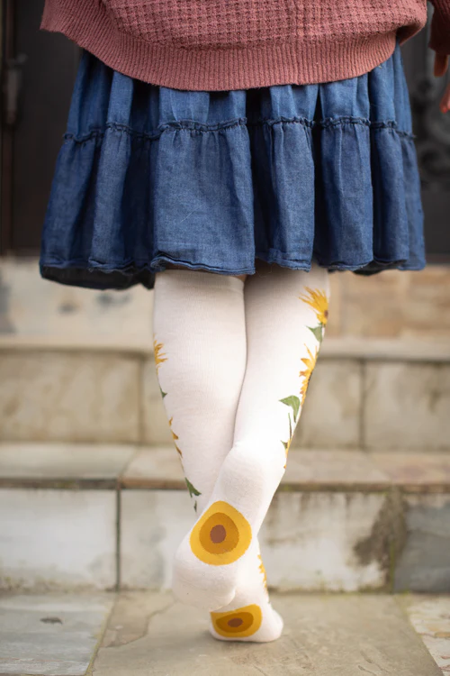 Sunflower Knee High - Image 9