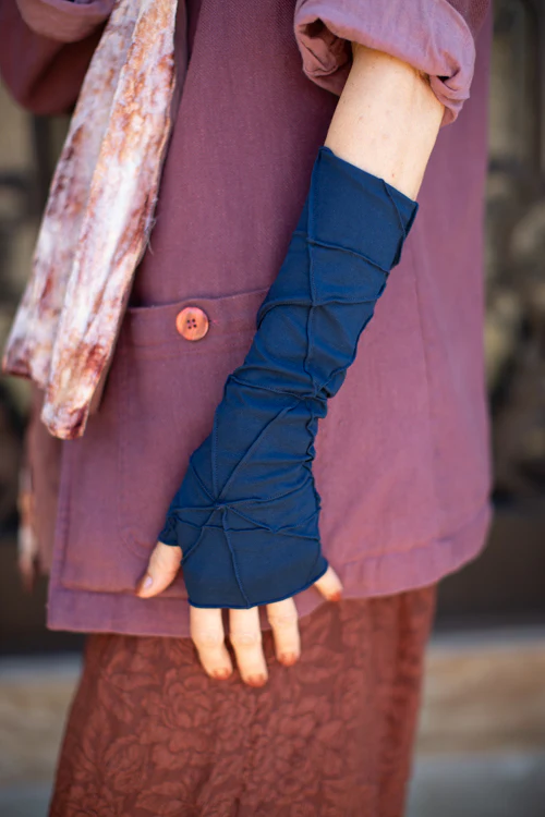 Textured Arm Warmers - Image 22