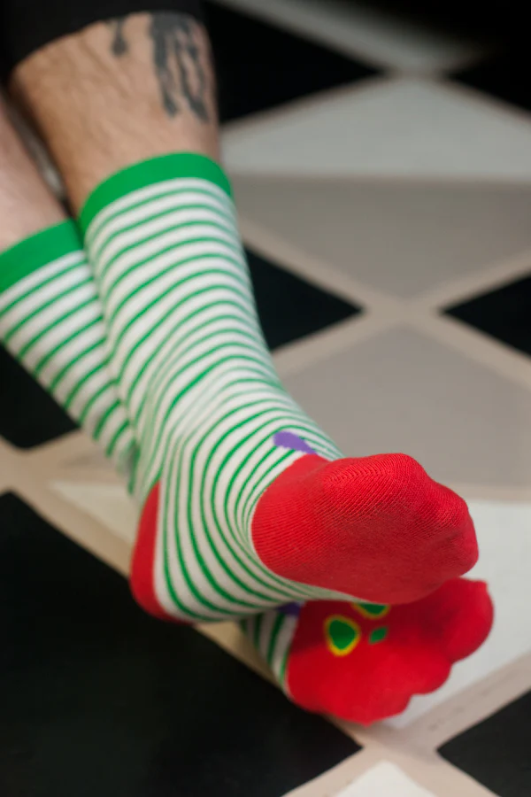 The Very Hungry Caterpillar Crew - Image 4