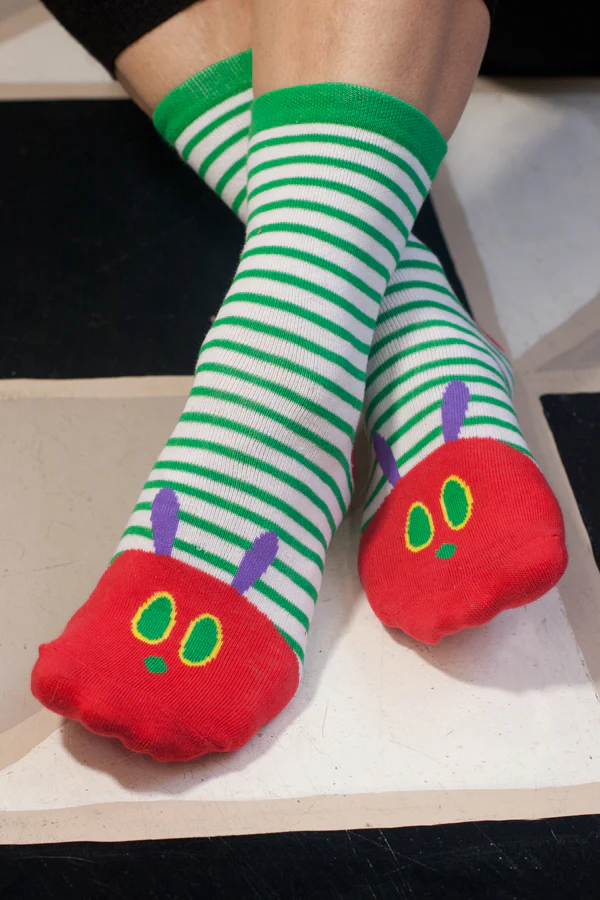 The Very Hungry Caterpillar Crew - Image 5