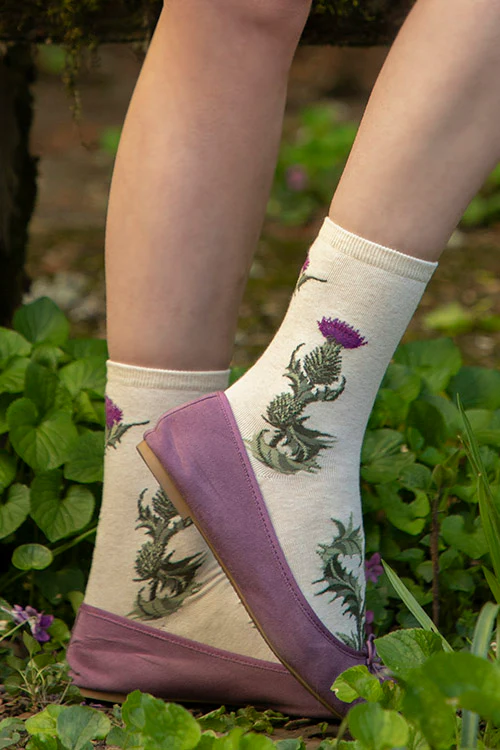 Thistle Crew - Image 4