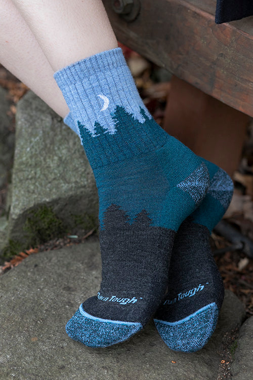 Treeline Micro Crew - Image 2