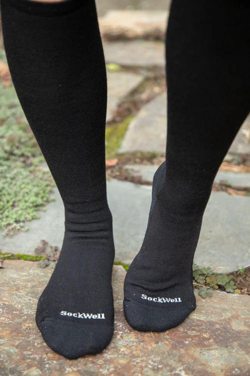 Twister Compression Knee High - Image 4