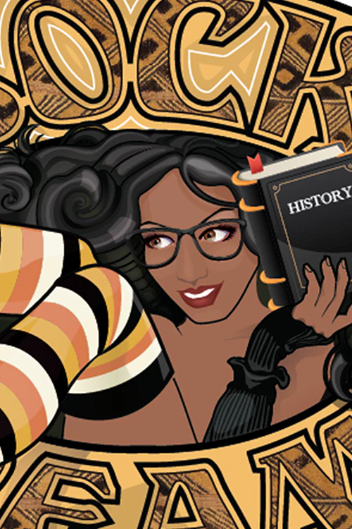 United Sticker - Image 2
