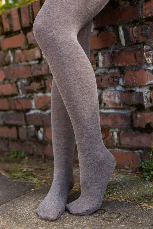 Wilma Cotton Tights - Image 10