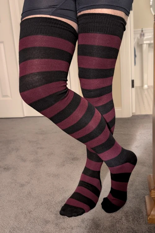 XL-FOOT Longer Extraordinary Programming Socks - Image 3