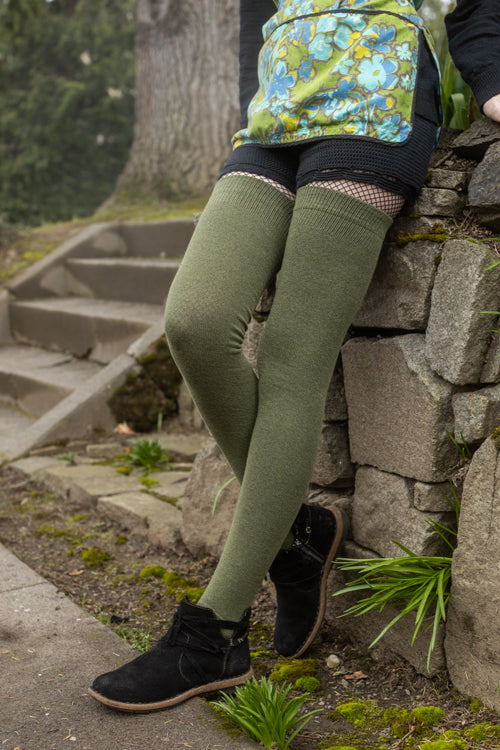 Extraordinary Thigh High Starter Pack - Image 20