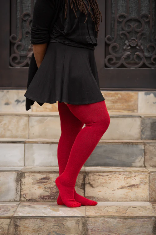 Extraordinary Thigh High Starter Pack - Image 24